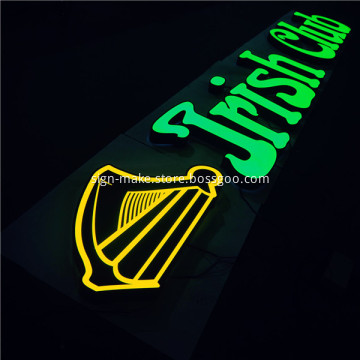 Outdoor LED Sign for Sale